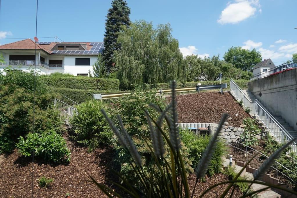 Ferienhaus Mit Schoener Aussicht Weitersburg Exterior photo